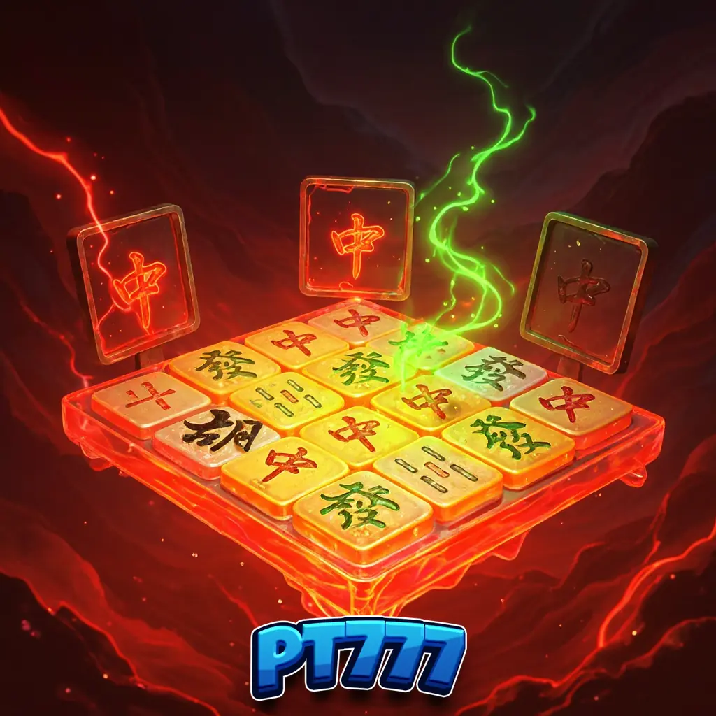 PT777 Apk