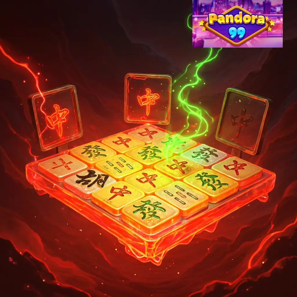 Pandora99 Apk