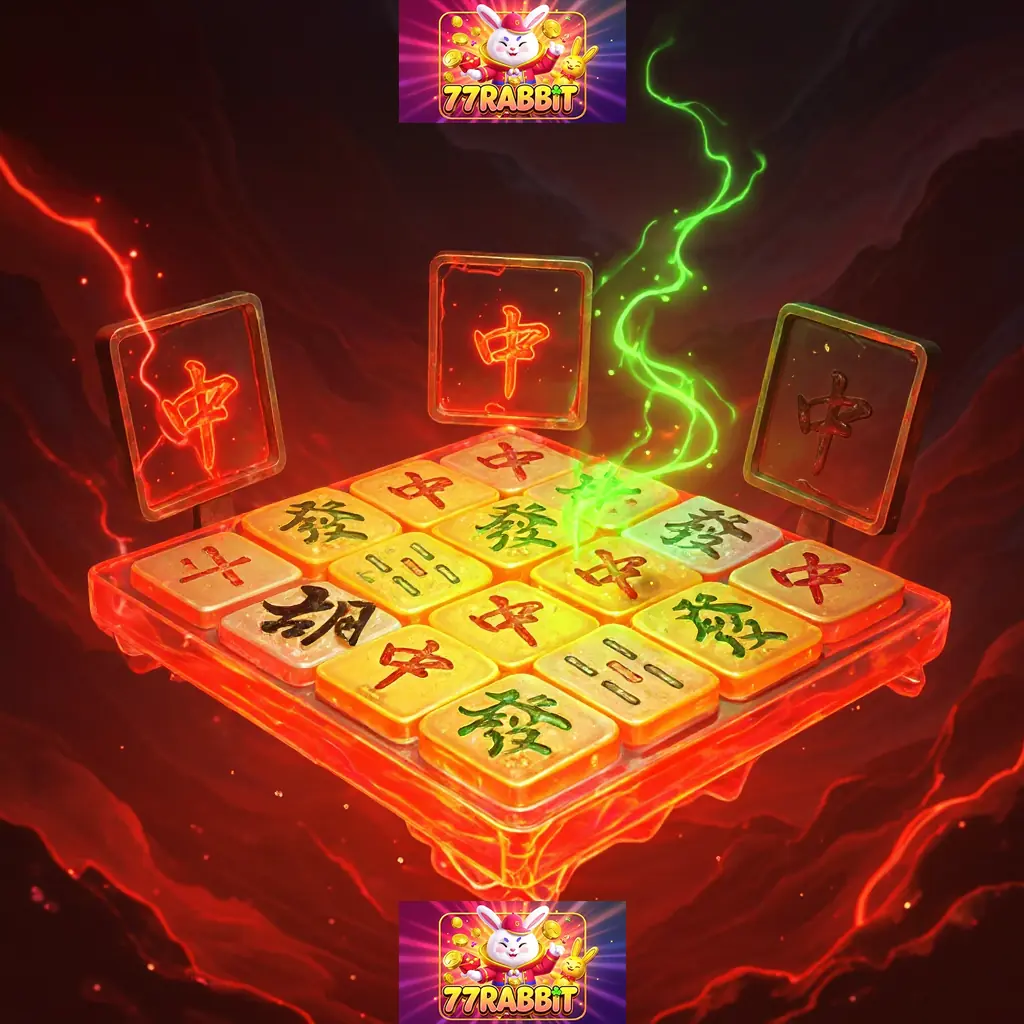 RABBIT77 Apk