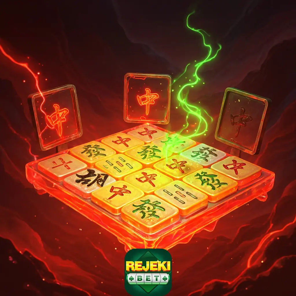 REJEKIBET Apk