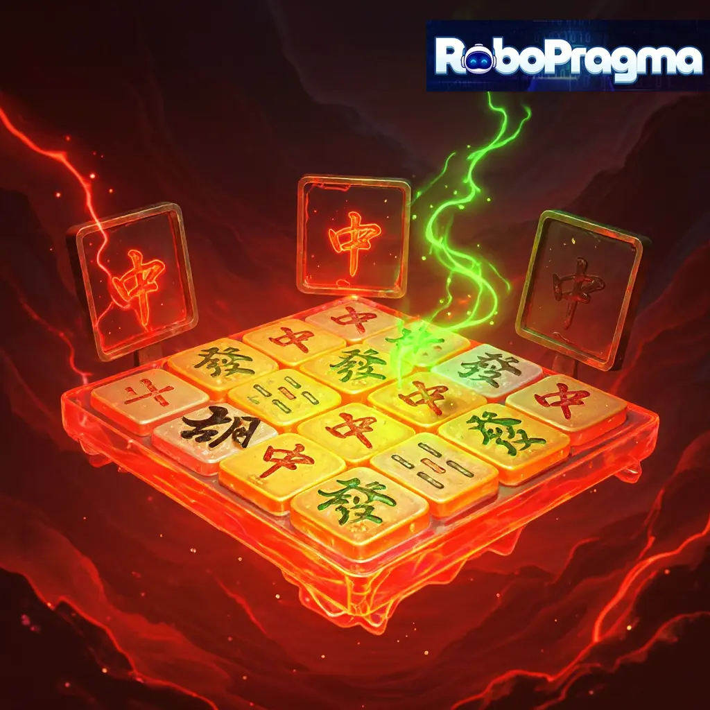 ROBOPRAGMA Apk APK 25.0 (Login) Download Aplikasi Gratis Parabtwin