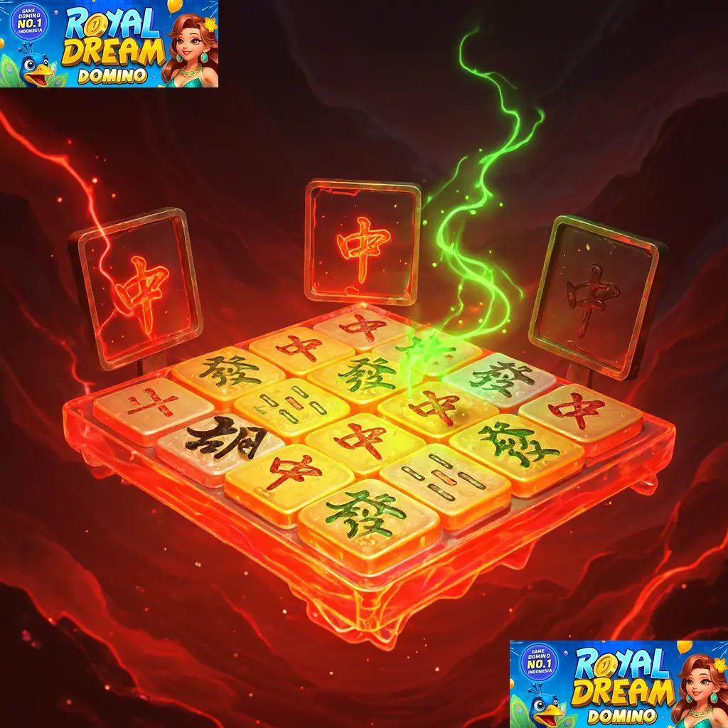 ROYALDREAM Apk APK 25.0 (Login) Download Aplikasi Gratis Parabtwin