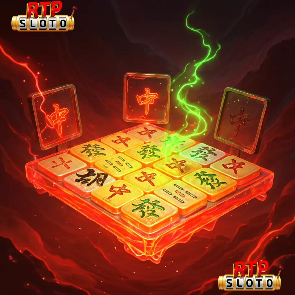 RTP SLOT GACOR Apk
