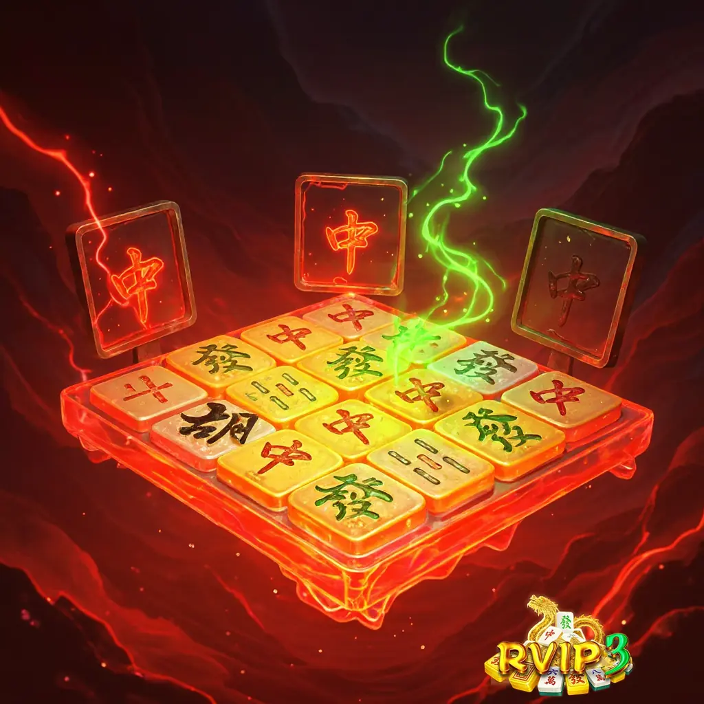 RVIP3 Apk