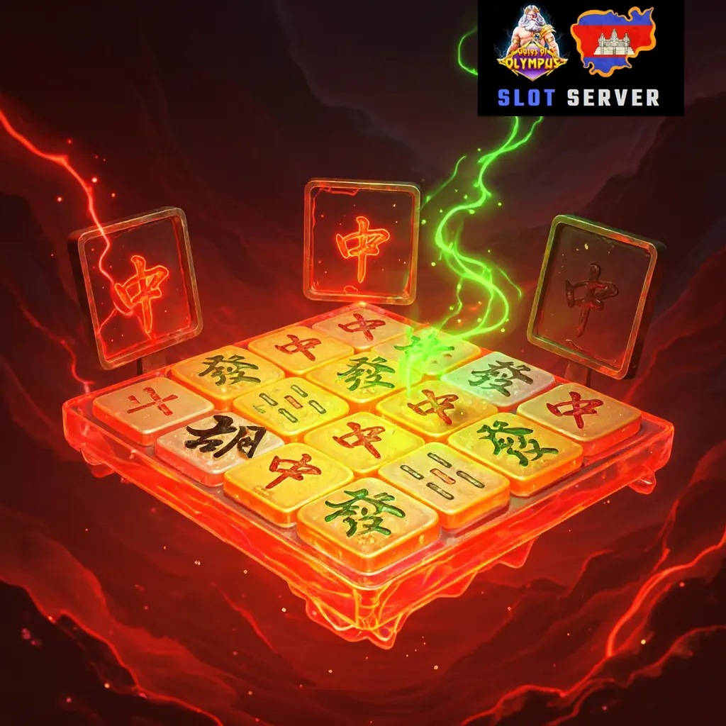 SERVER KAMBOJA Apk