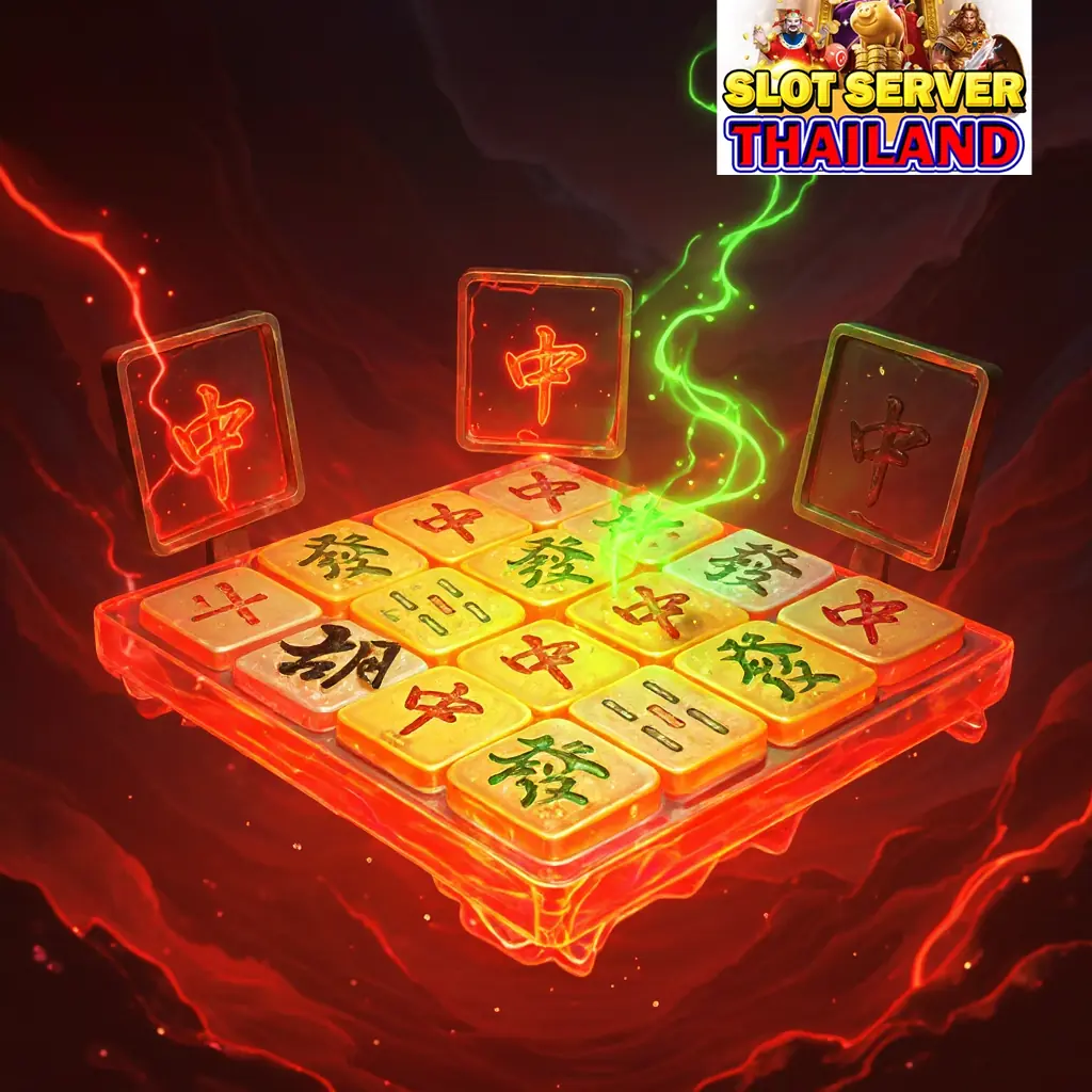 SERVER THAILAND Apk APK 25.0 (Login) Download Aplikasi Gratis Parabtwin
