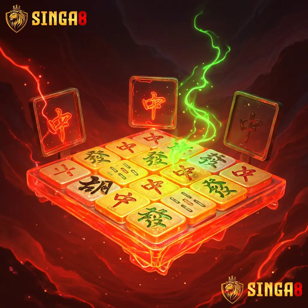 SINGA8 Apk APK 25.0 (Login) Download Aplikasi Gratis Parabtwin