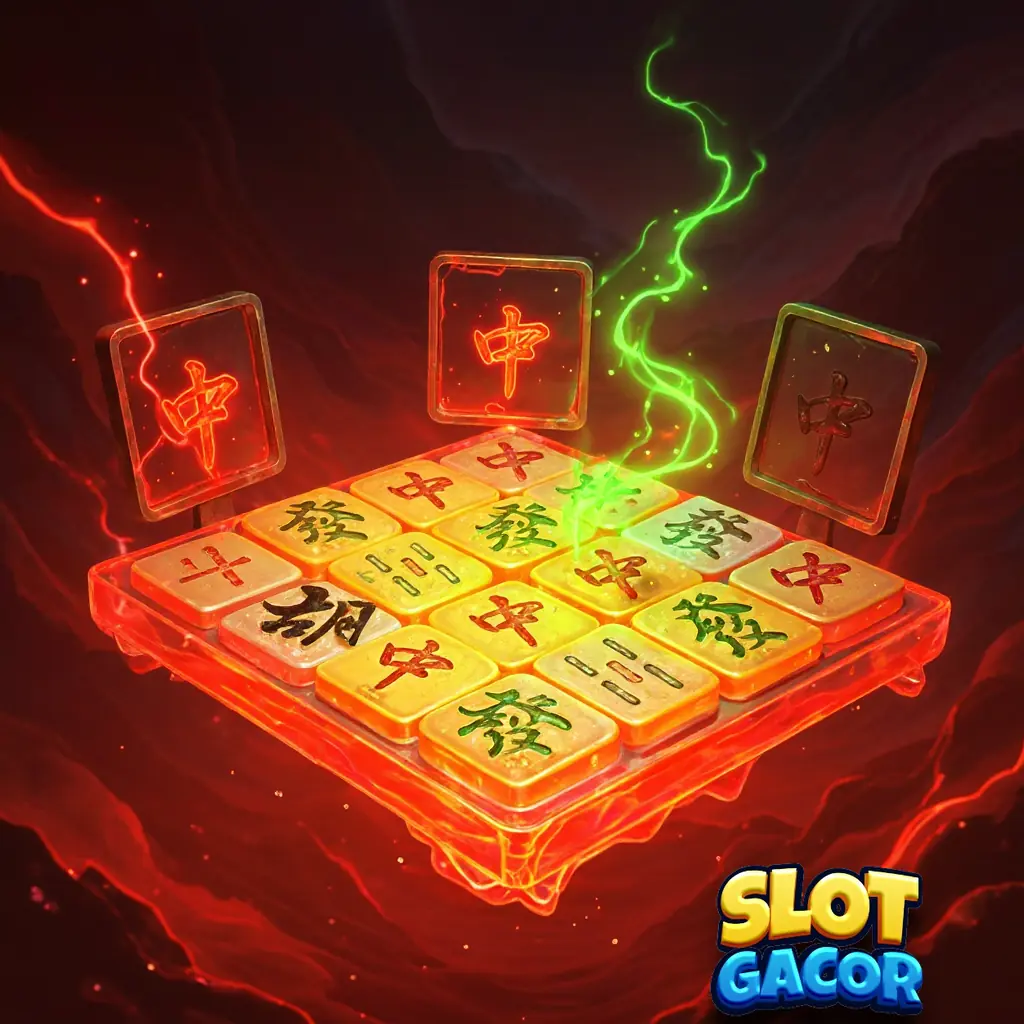 SLOT GACOR Apk