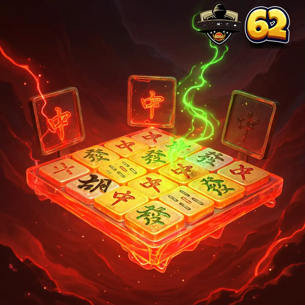 SLOT HACKER 62 Apk APK 25.0 (Login) Download Aplikasi Gratis Parabtwin