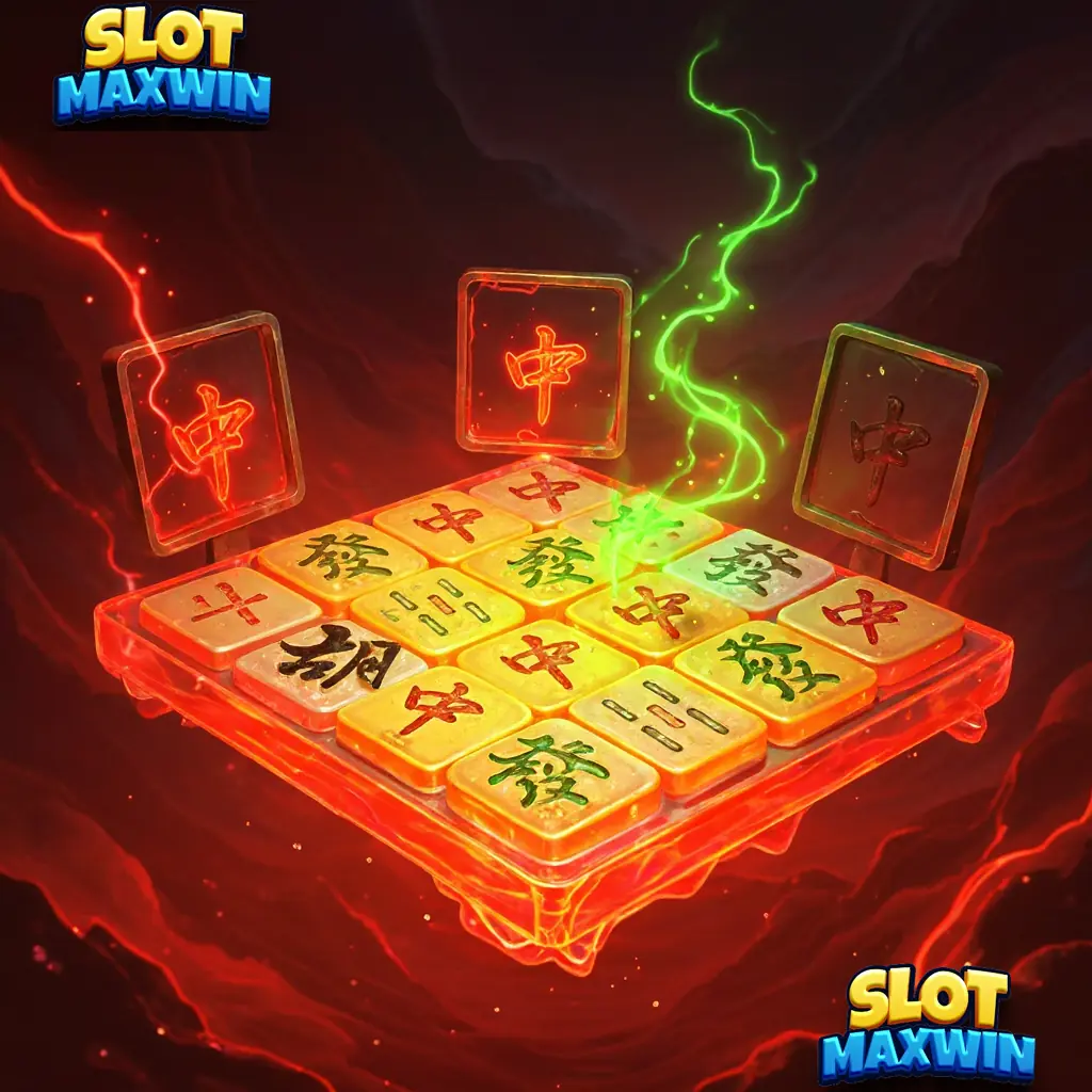 SLOT MAXWIN Apk