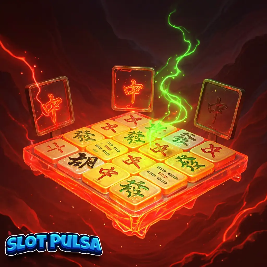 SLOT PULSA Apk APK 25.0 (Login) Download Aplikasi Gratis Parabtwin
