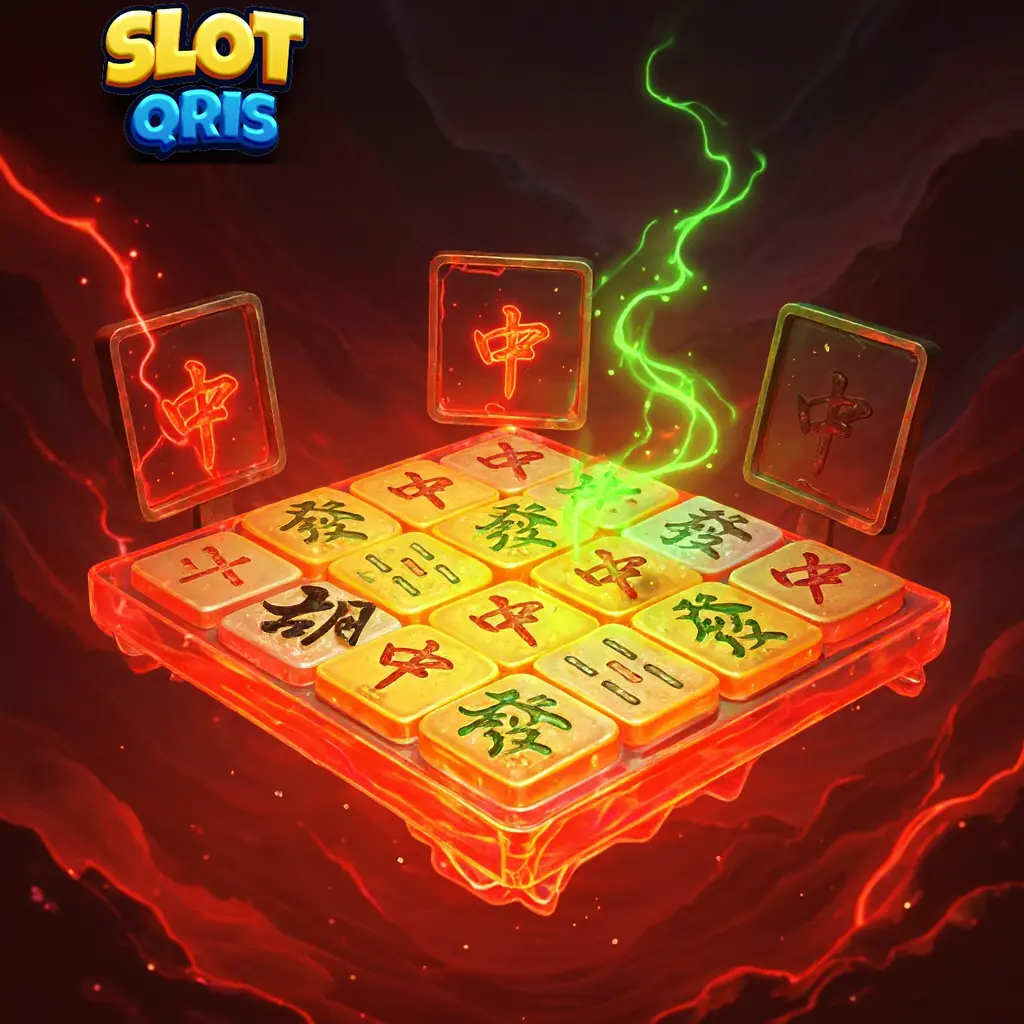 SLOT QRIS Apk