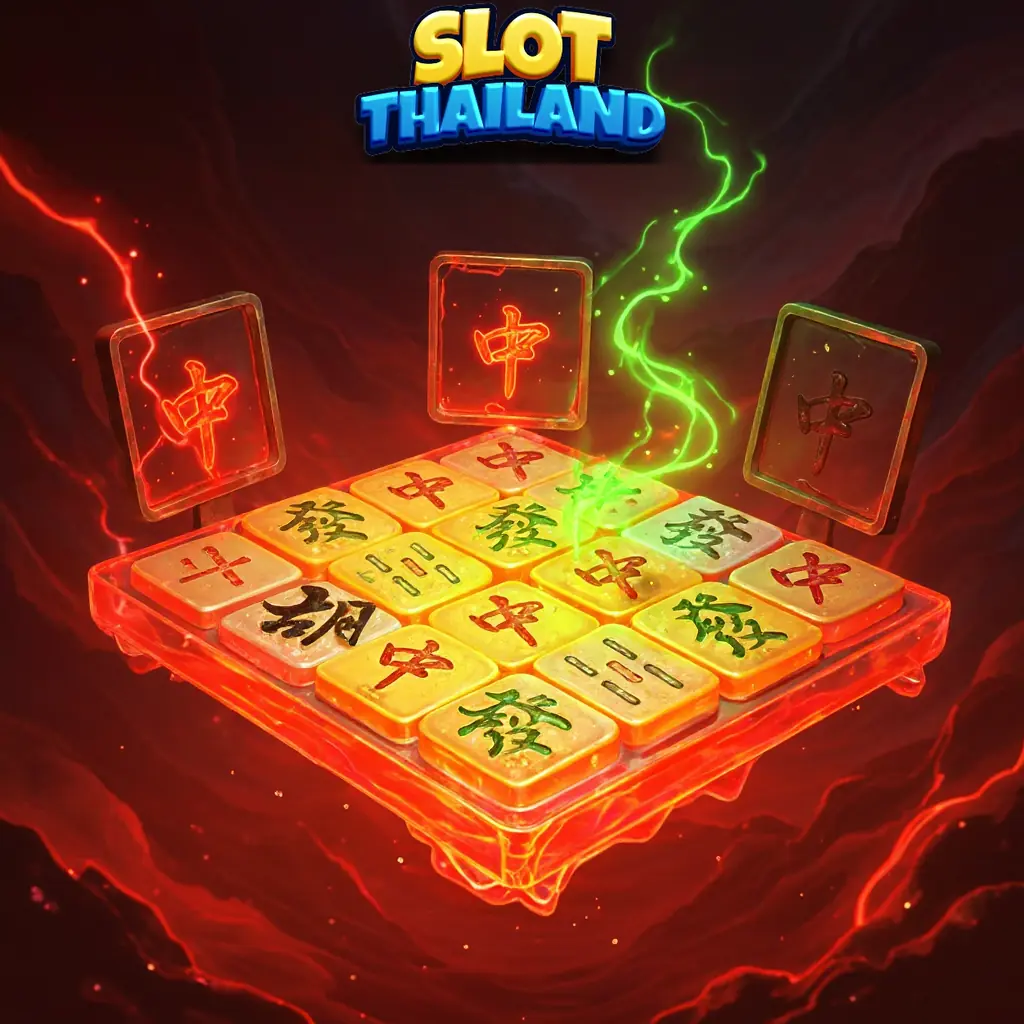 SLOT THAILAND Apk APK 25.0 (Login) Download Aplikasi Gratis Parabtwin