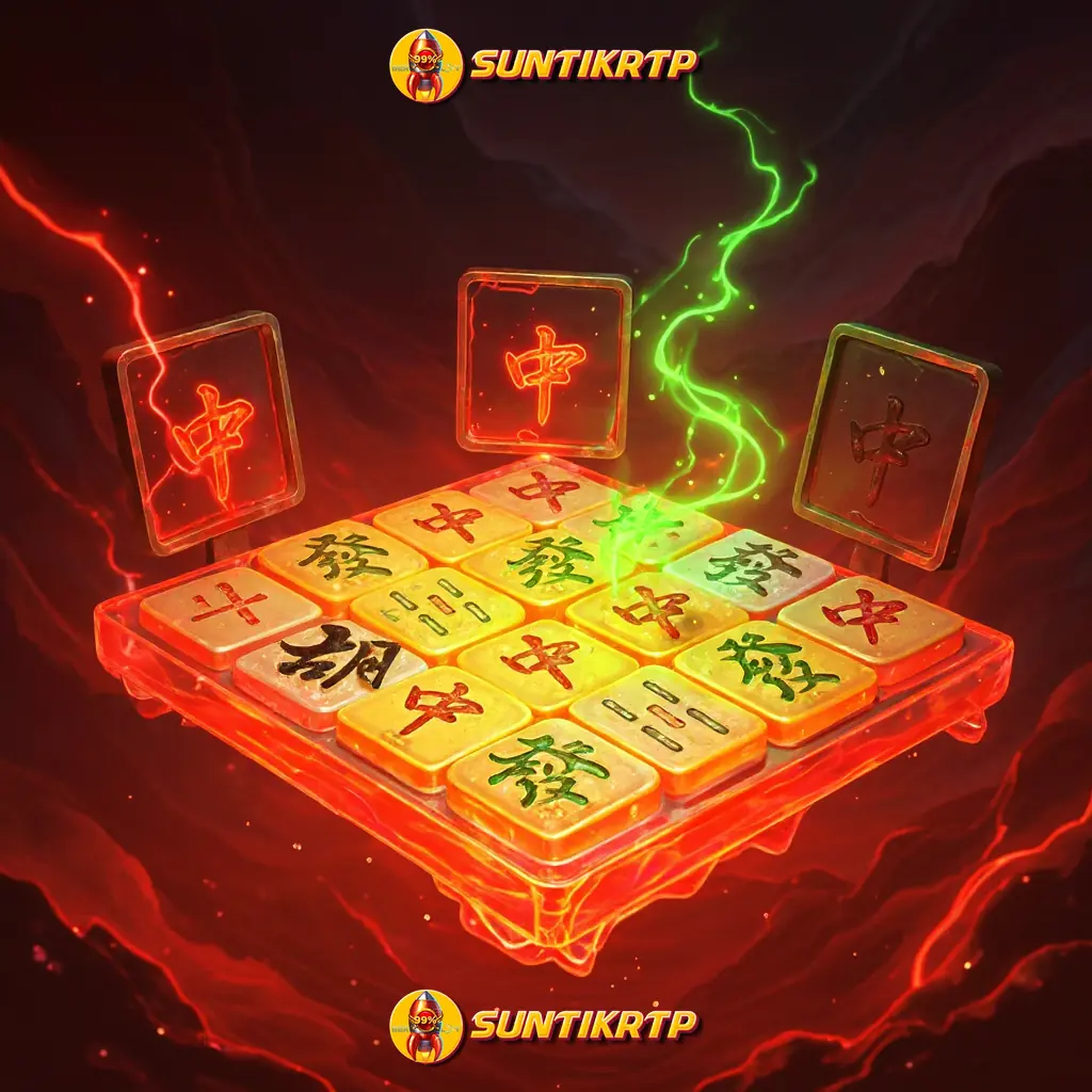 SUNTIK RTP Apk