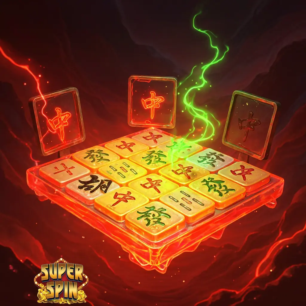 SUPERSPIN Apk