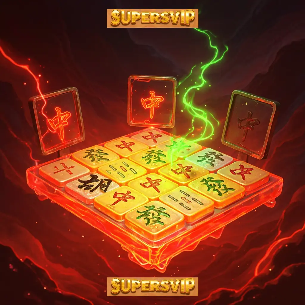 SUPERSVIP Apk