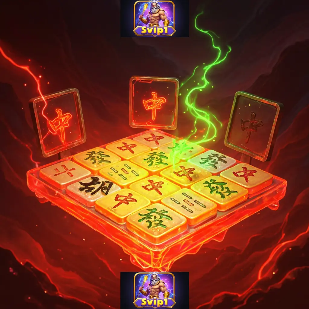 SVIP1 Apk