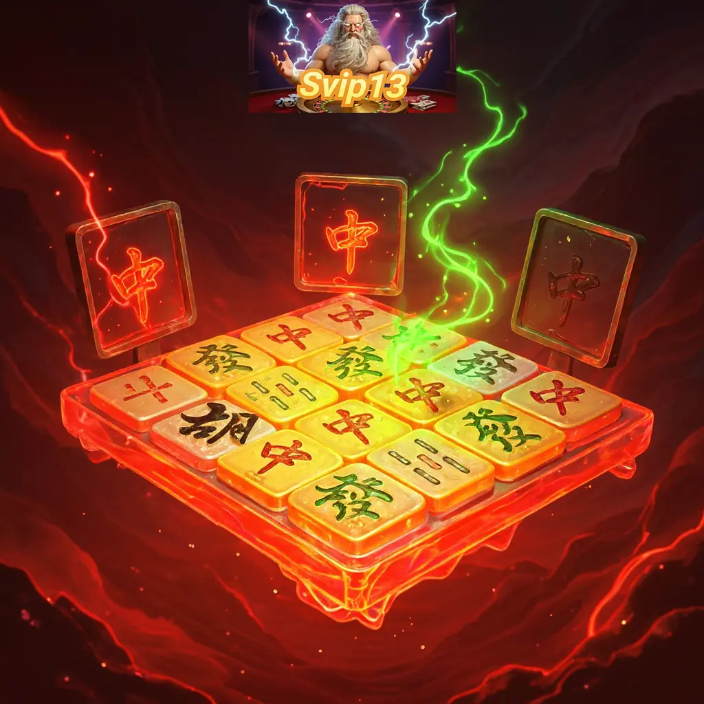 SVIP12 Apk