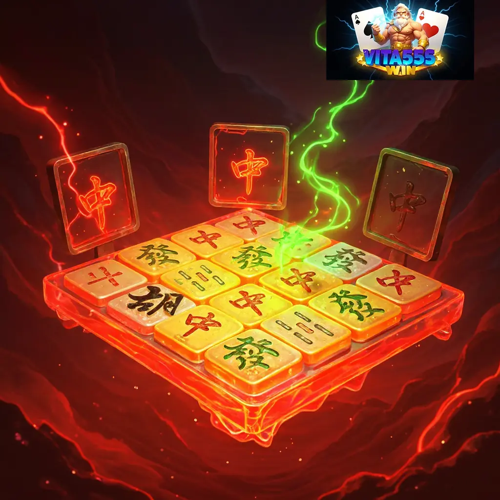 VITA555 Apk