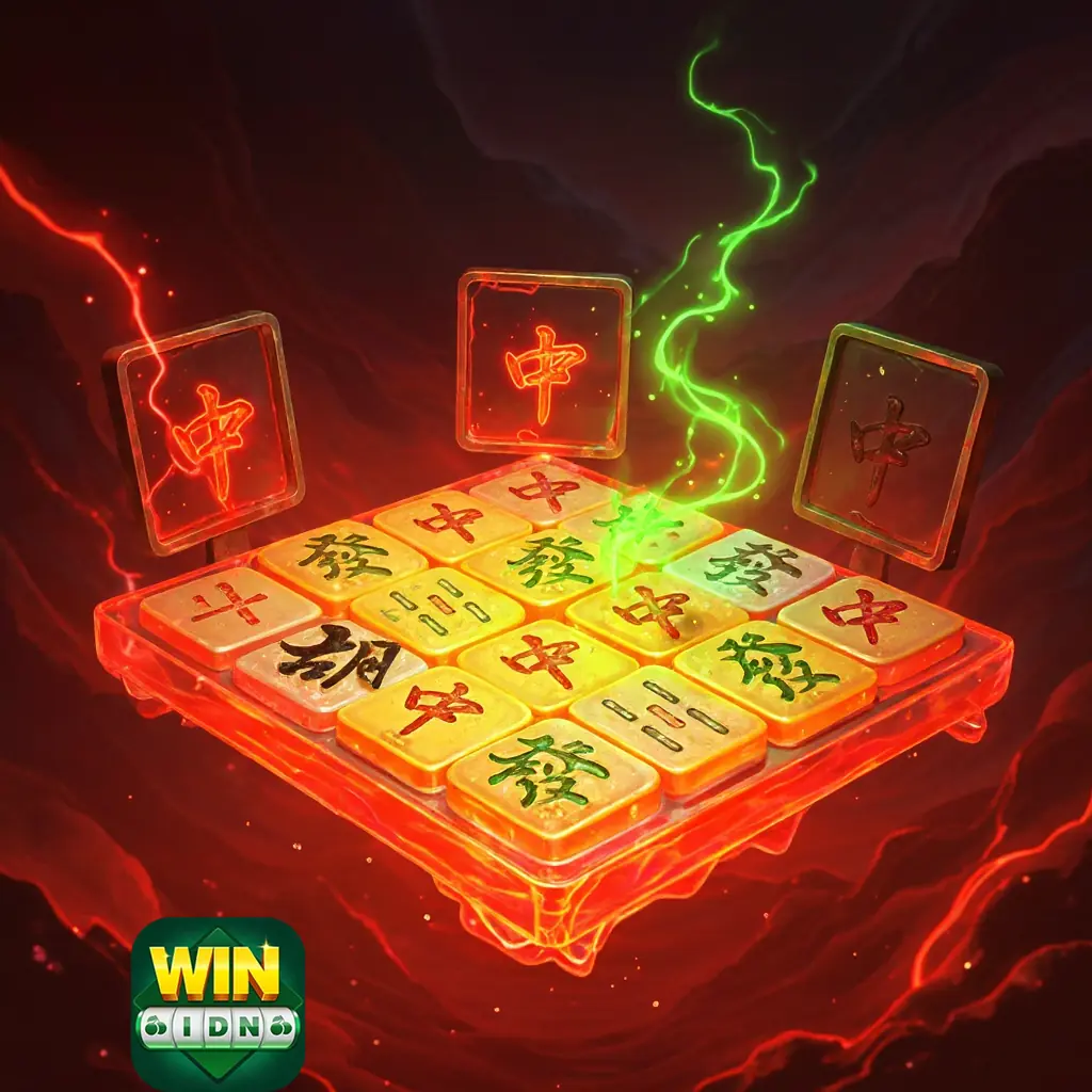 WINIDN Apk APK 25.0 (Login) Download Aplikasi Gratis Parabtwin