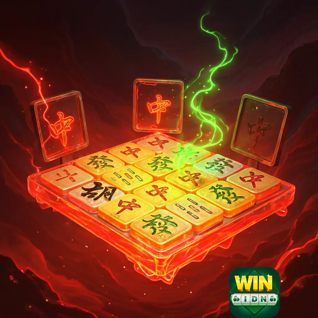 WINIDNBET Apk