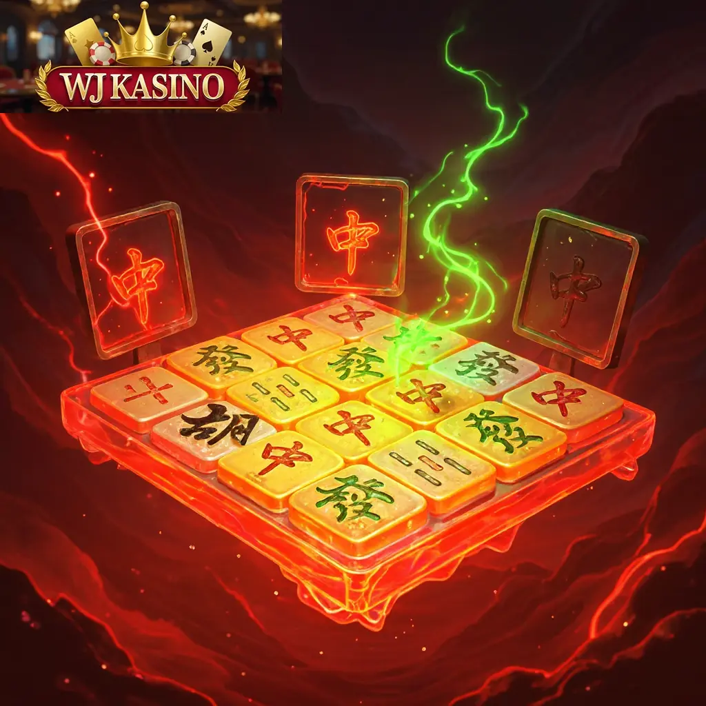 WJKASINO Apk APK 25.0 (Login) Download Aplikasi Gratis Parabtwin
