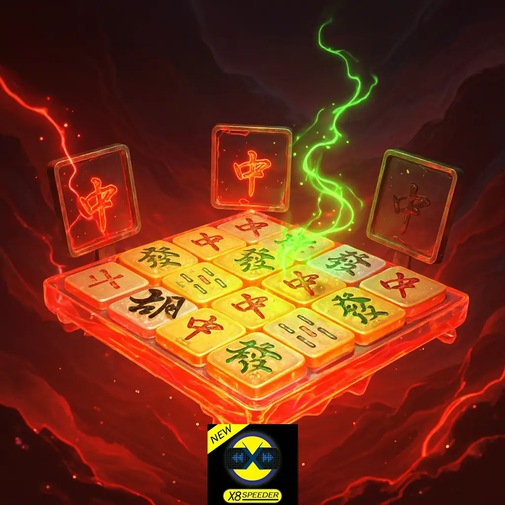 X8 SPEEDER Apk