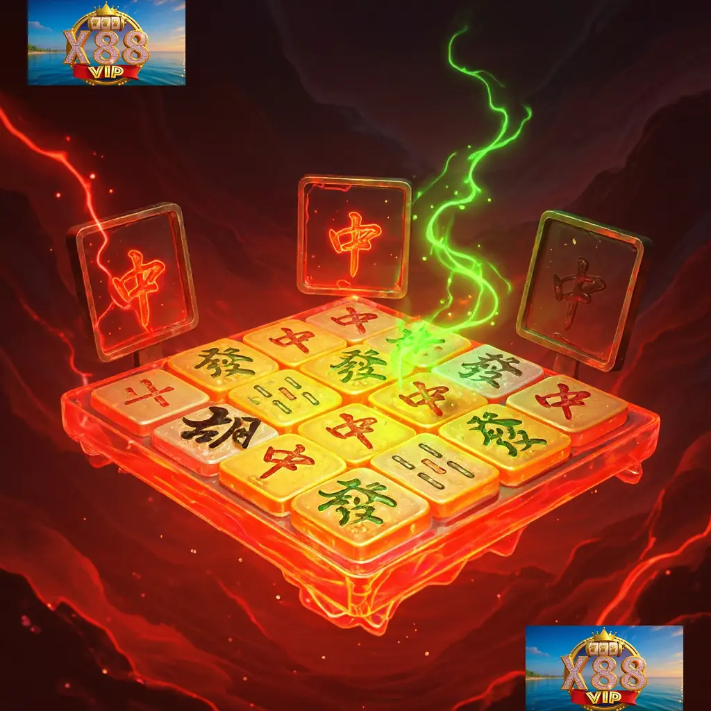 X88VIP Apk
